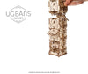 Dice Tower - uGears - Brain Spice