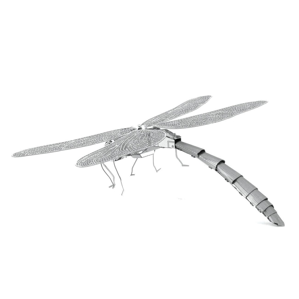 Dragonfly - Metal Earth - Brain Spice