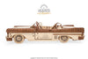 Dream Cabriolet VM-05 - uGears - Brain Spice