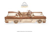 Dream Cabriolet VM-05 - uGears - Brain Spice