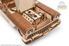 Dream Cabriolet VM-05 - uGears - Brain Spice