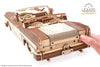 Dream Cabriolet VM-05 - uGears - Brain Spice