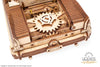 Dream Cabriolet VM-05 - uGears - Brain Spice