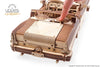 Dream Cabriolet VM-05 - uGears - Brain Spice