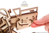 Dream Cabriolet VM-05 - uGears - Brain Spice