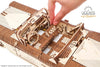 Dream Cabriolet VM-05 - uGears - Brain Spice