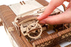Dream Cabriolet VM-05 - uGears - Brain Spice