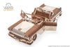 Dream Cabriolet VM-05 - uGears - Brain Spice