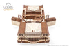 Dream Cabriolet VM-05 - uGears - Brain Spice
