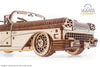 Dream Cabriolet VM-05 - uGears - Brain Spice