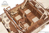 Dream Cabriolet VM-05 - uGears - Brain Spice