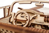 Dream Cabriolet VM-05 - uGears - Brain Spice