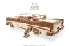 Dream Cabriolet VM-05 - uGears - Brain Spice