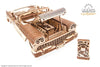 Dream Cabriolet VM-05 - uGears - Brain Spice