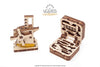 Dream Cabriolet VM-05 - uGears - Brain Spice