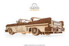 Dream Cabriolet VM-05 - uGears - Brain Spice