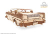 Dream Cabriolet VM-05 - uGears - Brain Spice