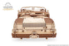 Dream Cabriolet VM-05 - uGears - Brain Spice