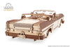 Dream Cabriolet VM-05 - uGears - Brain Spice
