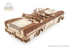 Dream Cabriolet VM-05 - uGears - Brain Spice