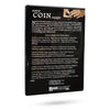 Easy Coin Magic - DVD - Brain Spice