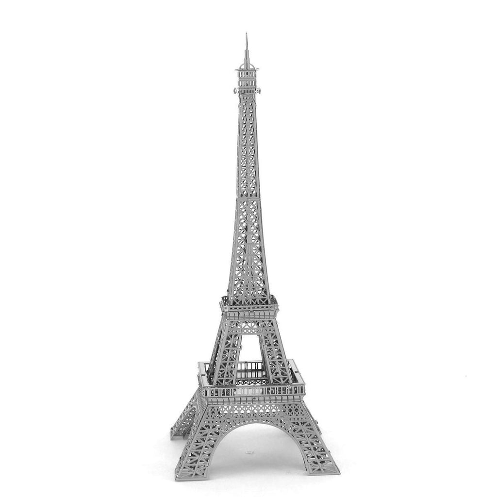 Eiffel Tower - ICONX - Brain Spice