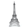 Eiffel Tower - Metal Earth - Brain Spice