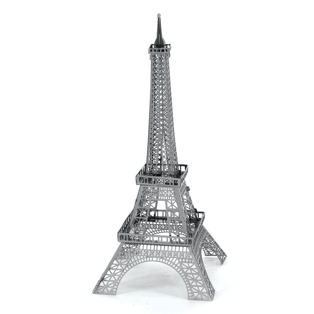 Eiffel Tower - Metal Earth - Brain Spice