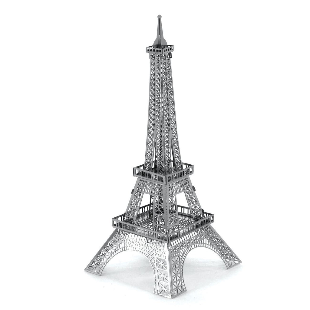 Eiffel Tower - Metal Earth - Brain Spice