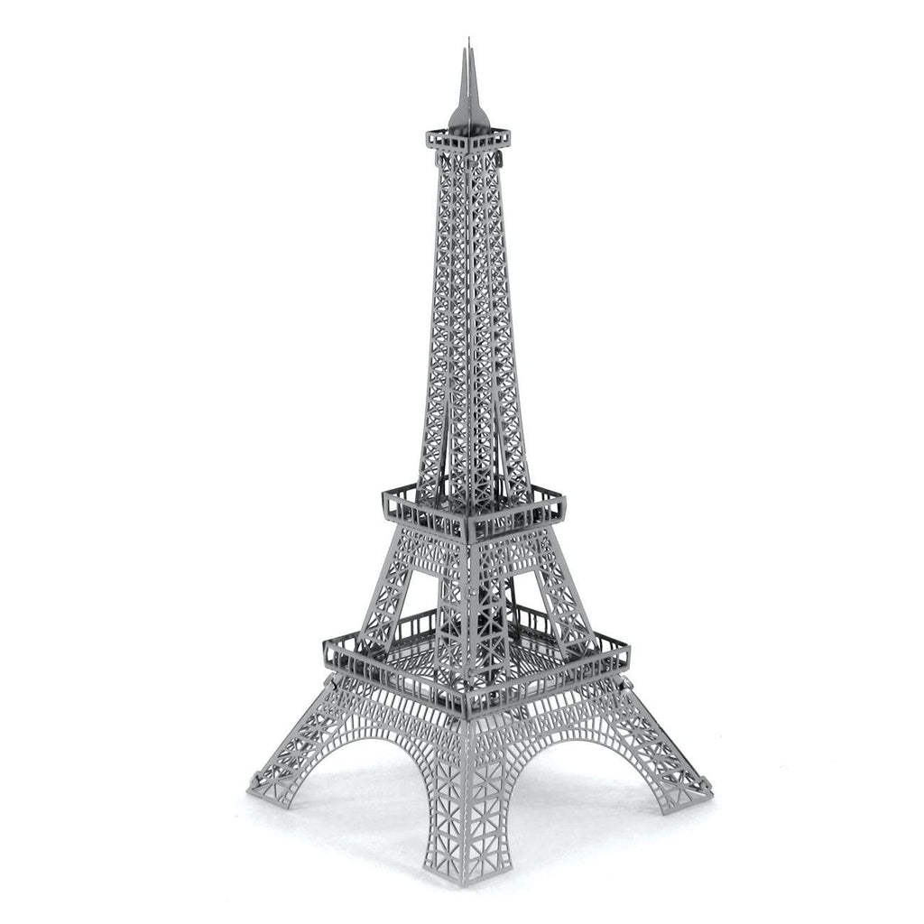 Eiffel Tower - Metal Earth - Brain Spice