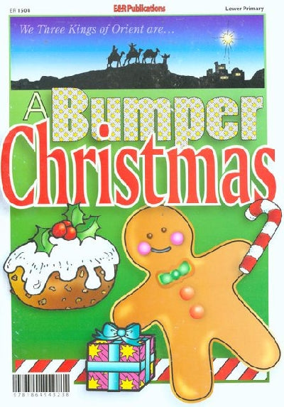 A Bumper Christmas - Brain Spice