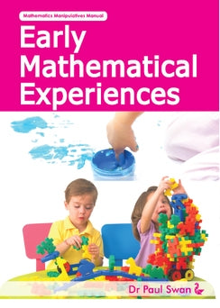 Early Mathematical Experience - Brain Spice