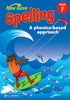 New Wave Spelling - Workbook Book G
