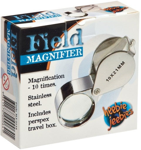 Field Magnifier