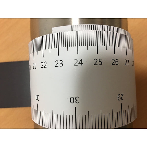 FLEXIBLE Magnetic Ruler - Brain Spice