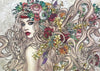 Flower Power - Jigsaw 1500pc - Brain Spice