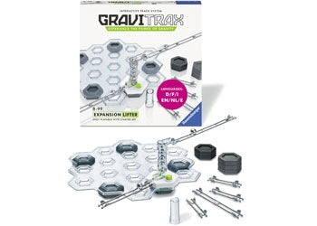 GraviTrax Lifter - Brain Spice