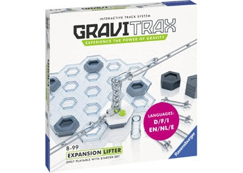 GraviTrax Lifter - Brain Spice