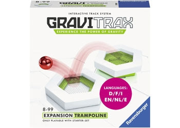 GraviTrax Trampoline - Brain Spice