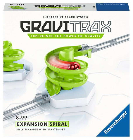 GraviTrax Spiral - Brain Spice