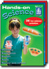 Hands-on Science Ages 6-8