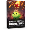 Happy Little Dinosaurs - Brain Spice