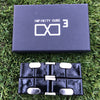 KAIKO Fidget toy, Infinity Cube, sensory toy for relaxation and focus