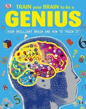 Train Your Brain to be a Genius | Brain Spice