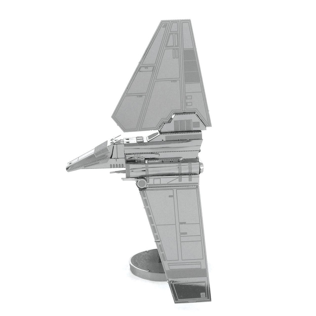 Imperial Shuttle - Star Wars - Metal Earth