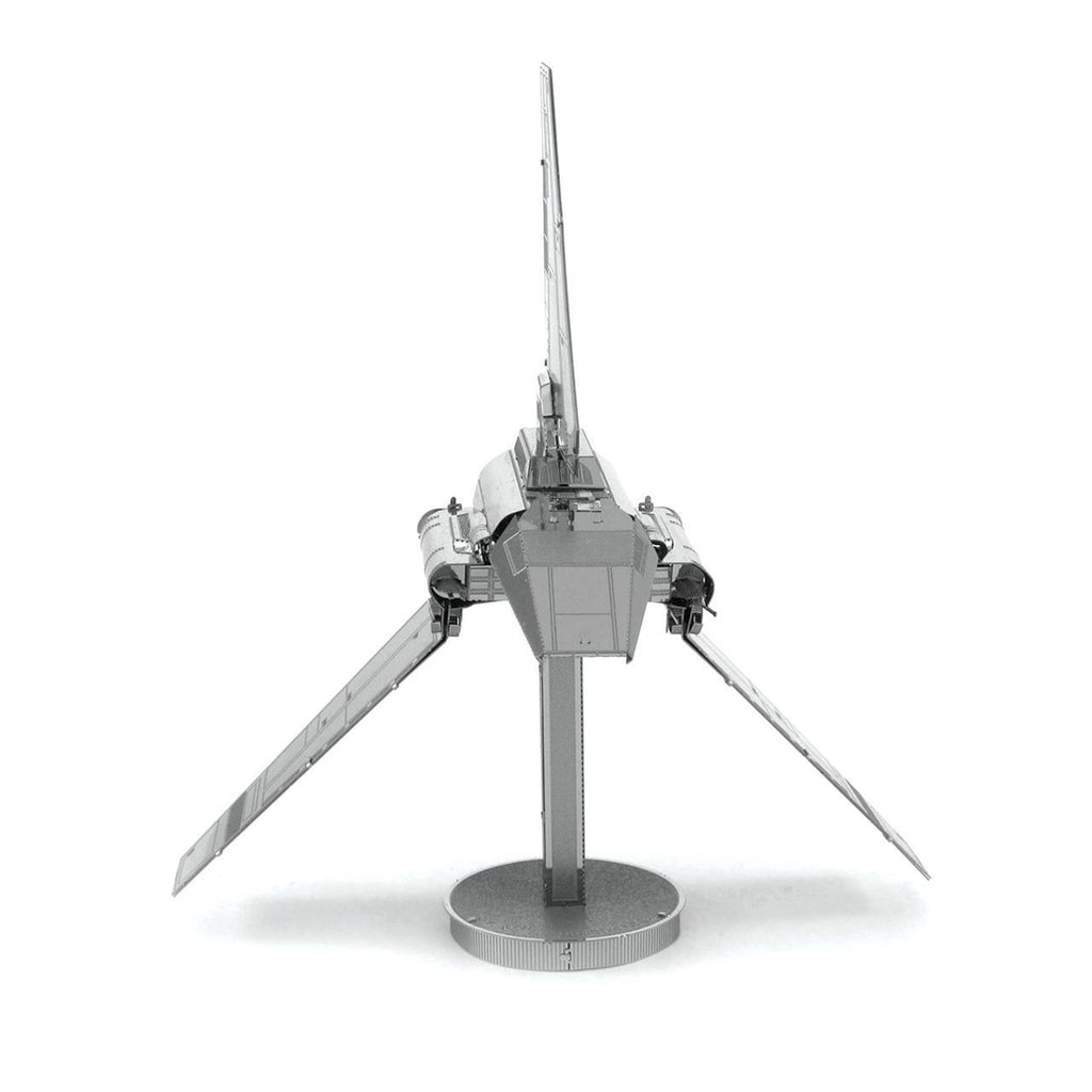 Imperial Shuttle - Star Wars - Metal Earth