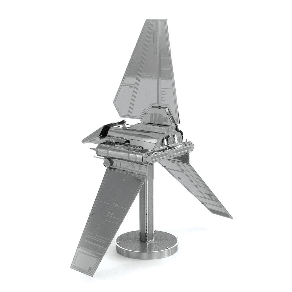 Imperial Shuttle - Star Wars - Metal Earth