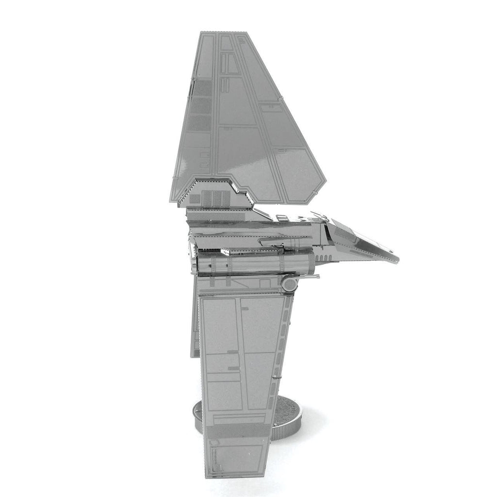 Imperial Shuttle - Star Wars - Metal Earth