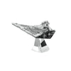 Imperial Star Destroyer - Star Wars - Metal Earth - Brain Spice