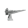 Imperial Star Destroyer - Star Wars - Metal Earth - Brain Spice